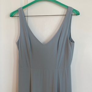 Jenn Maxi Show Me Your MuMu Dress